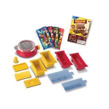 Cool Create Chocolate Bar Maker