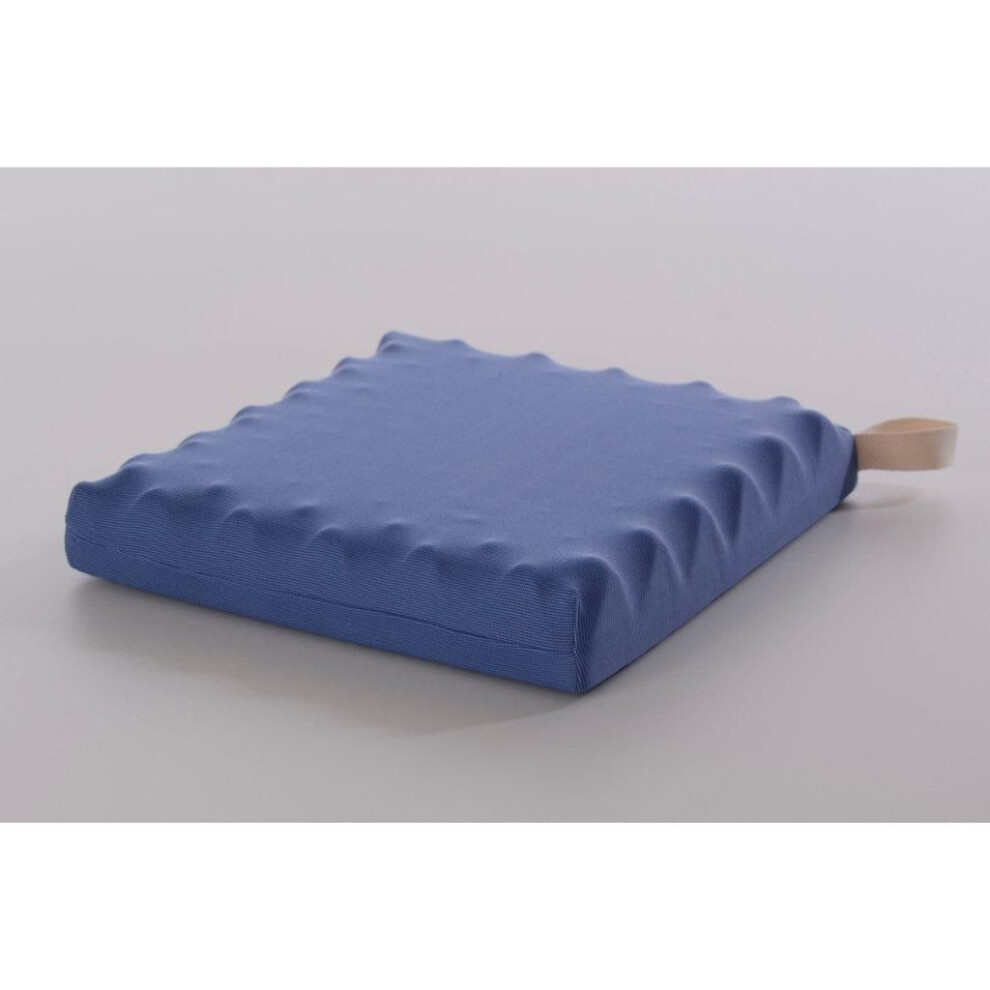 Putnams (Armchair Deluxe (19.5" X 19" X 4") No Cut Out) Pressure Relief Cushion - Sero Pressure Care Cushion - Various Sizes