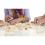 Hasbro Hasbro A2120E180 Classic Jenga Game 7