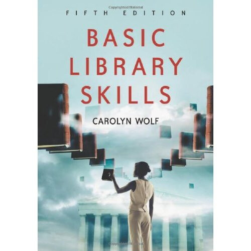 Basic Library Skills