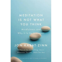 Meditation is Not What You Think: Mindfulness and Why It Is So Important (Coming to Our Senses Part 1)