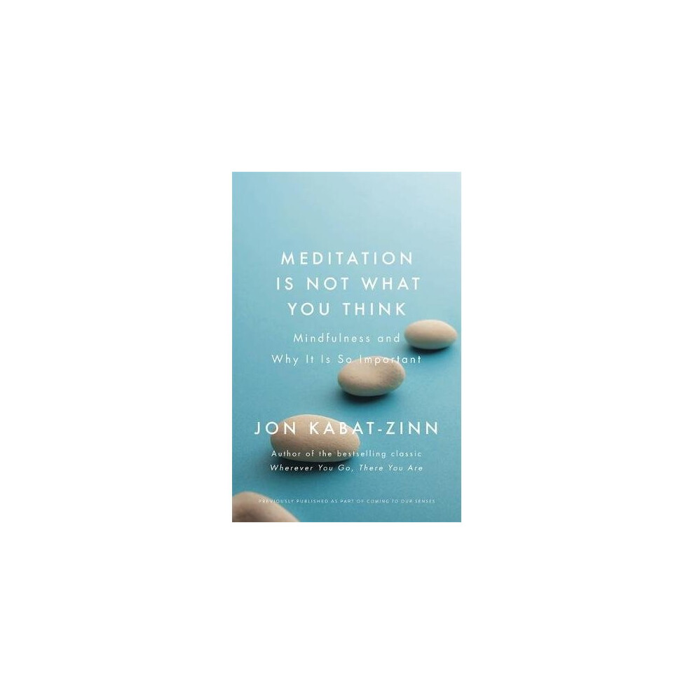 Meditation is Not What You Think: Mindfulness and Why It Is So Important - Image 7