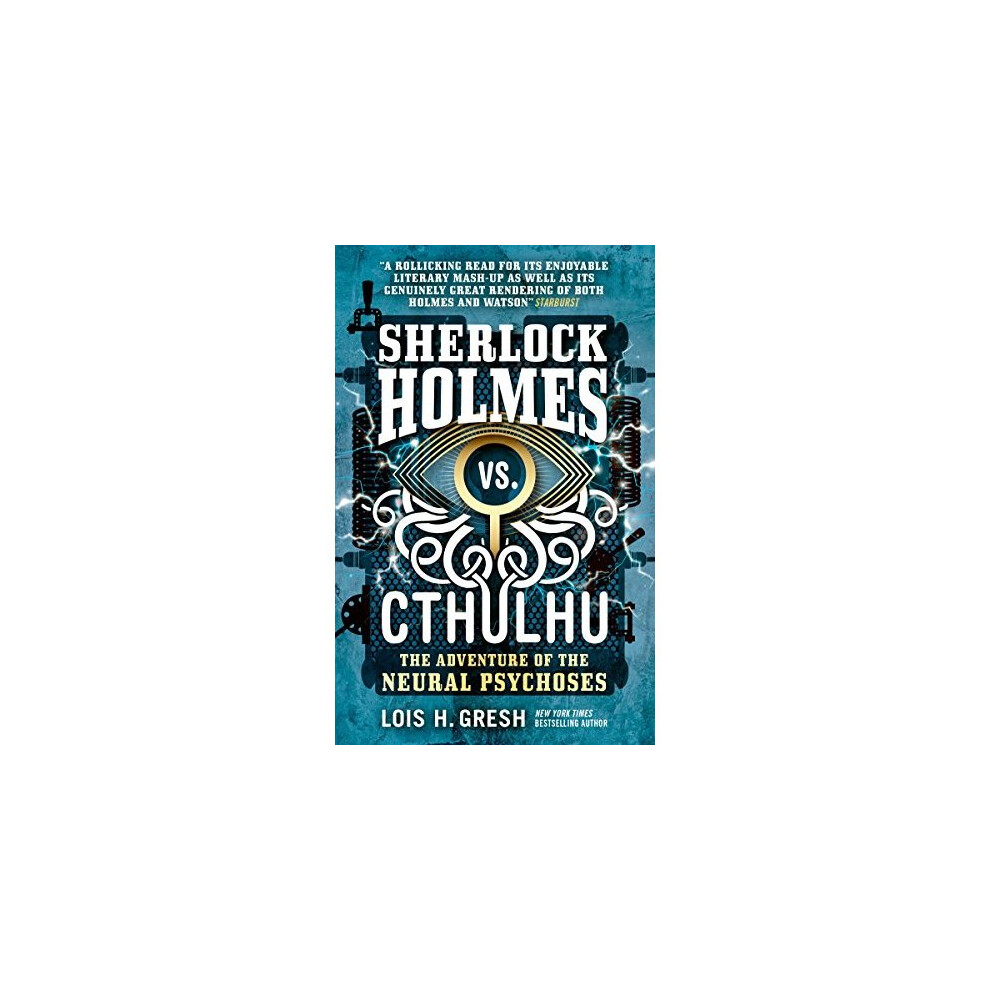 Sherlock Holmes vs. Cthulhu: The Adventure of the Neural Psychoses-image-OPC-PM6XC9-NEW