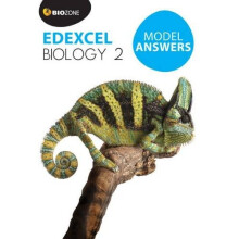 Model Answers Edexcel Biology 2 (Biology Student Workbook)