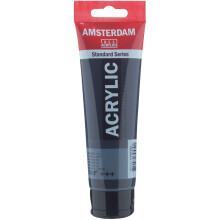 Amsterdam Standard Acrylic Paint 120ml-Paynes Grey