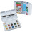 Van Gogh Watercolour 12 Pan Plastic Pocket Box- 1