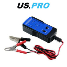 US PRO Automotive Relay Tester 6794