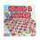 Traditional Games Snakes and Ladders 1