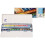 Van Gogh Watercolour 24 Pan Metal Pocket Box- 1