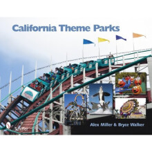 California Theme Parks