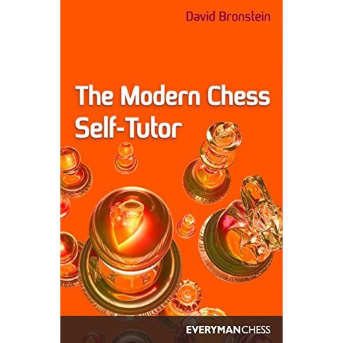 The Modern Chess Self-Tutor (Cadogan Chess Books)