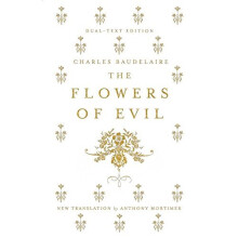 The Flowers of Evil (Alma Classics)