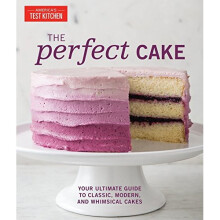 The Perfect Cake: Your Ultimate Guide to Classic, Modern, and Whimsical Cakes