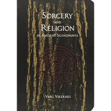 Sorcery and Religion in Ancient Scandinavia - Book