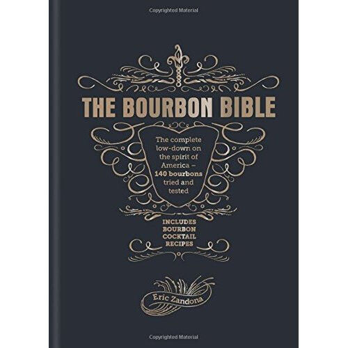 The Bourbon Bible