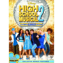 High School Musical 2 - Dance Edition [DVD]