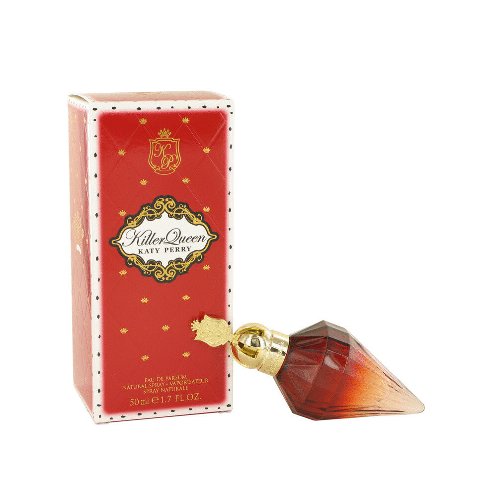 Katy Perry Killer Queen 50ml EDP Spray