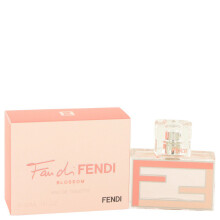 Fendi Fan di Fendi Blossom Eau de Toilette 50ml EDT Spray