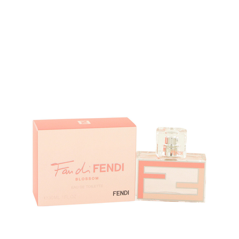 Fendi Fan di Fendi Blossom Eau de Toilette 50ml EDT Spray