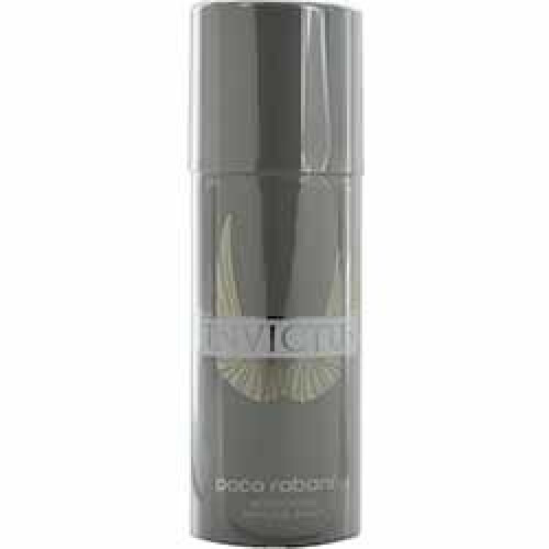 Paco Rabanne Paco Rabanne Invictus Deodorant Spray 150ml
