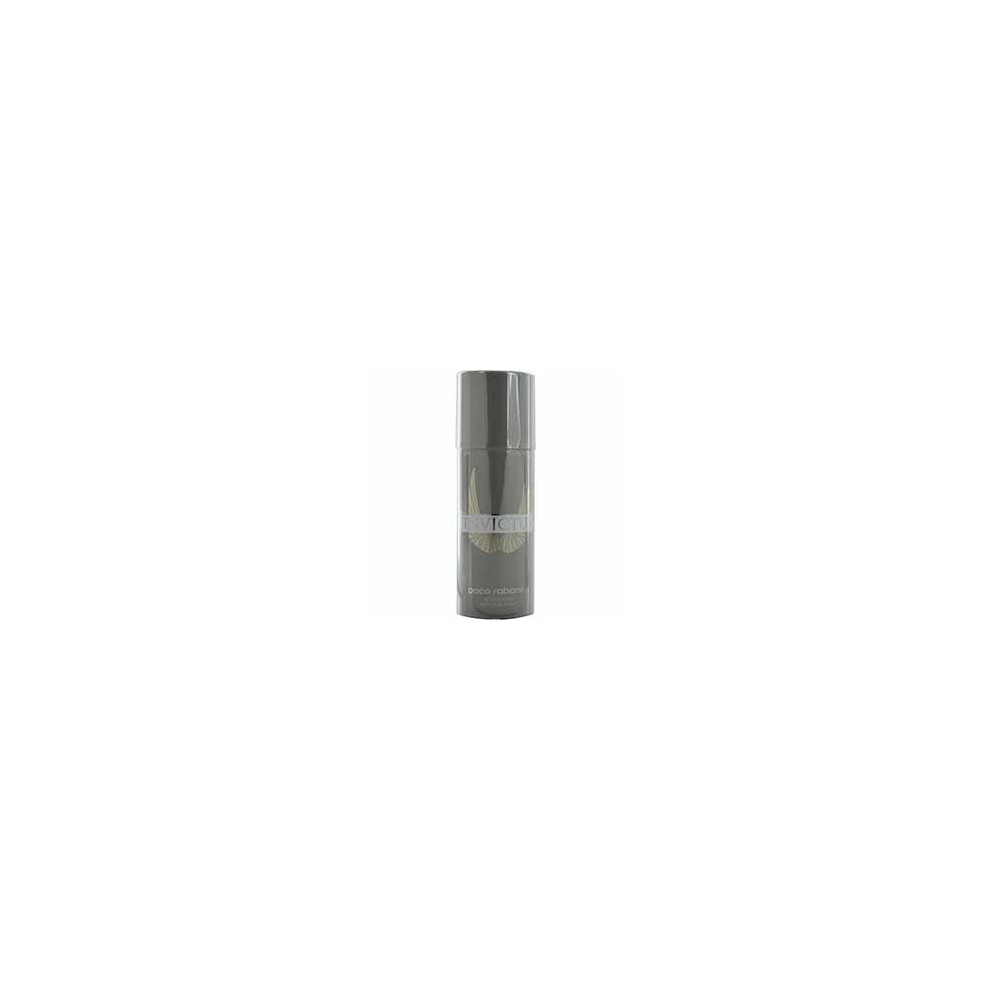 Paco Rabanne Invictus Deodorant Spray 150ml