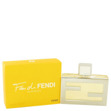 Fendi Fan Di Fendi Eau de Toilette 50ml EDT Spray