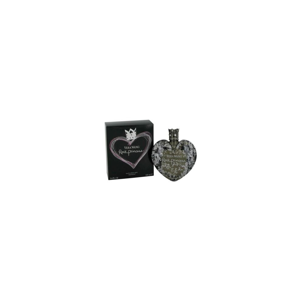 Vera Wang Rock Princess Eau de Toilette 100ml EDT Spray