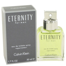 Men's Perfume Calvin Klein Eternity EDT
