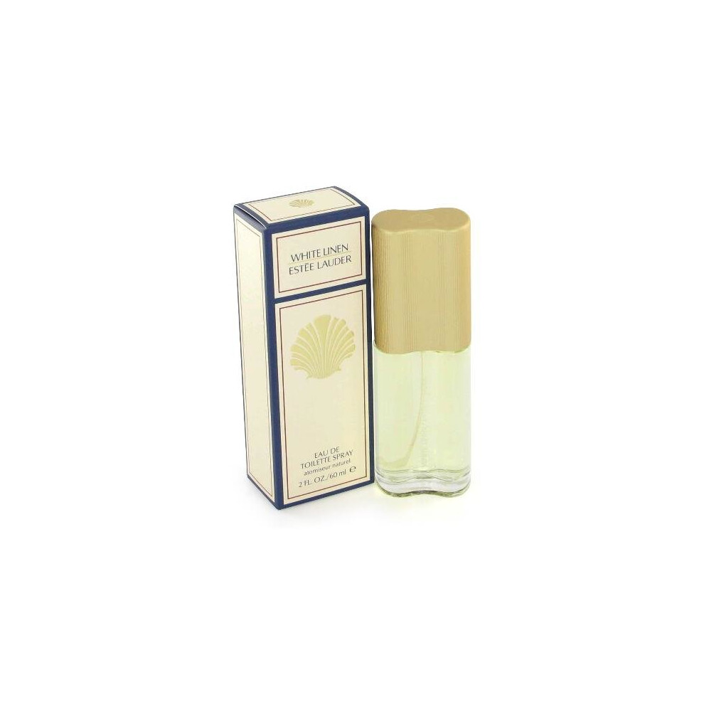 Estee Lauder White Linen Eau de Parfum 60ml EDP Spray