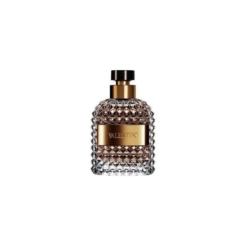 Valentino Uomo Eau De Toilette 50ml Spray