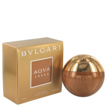 Bvlgari Aqva Amara Eau de Toilette 50ml EDT Spray