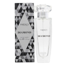 Yardley Royal Diamond 50ml EDT Spray