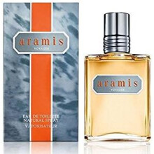 Aramis Voyager für Männer Eau de Toilette Spray, 3,7 Unzen