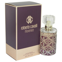 Roberto Cavalli Florence Eau de Parfum 50ml EDP Spray