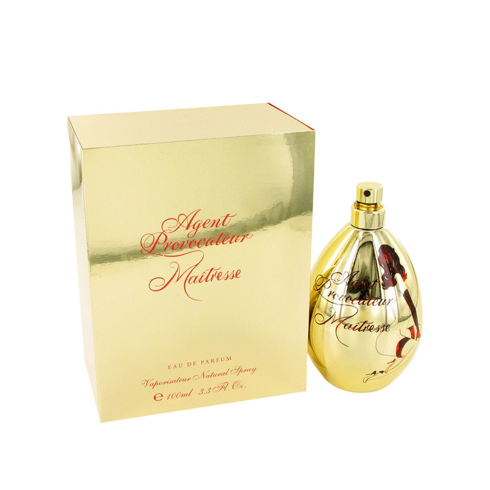 Agent Provocateur Maitresse 100ml EDP Spray