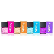 Superdry Neon Gift Set 25ml EDT Neon Pink + 25ml EDT Neon Blue + 25ml EDT Neon Purple + 25ml EDT Neon Orange