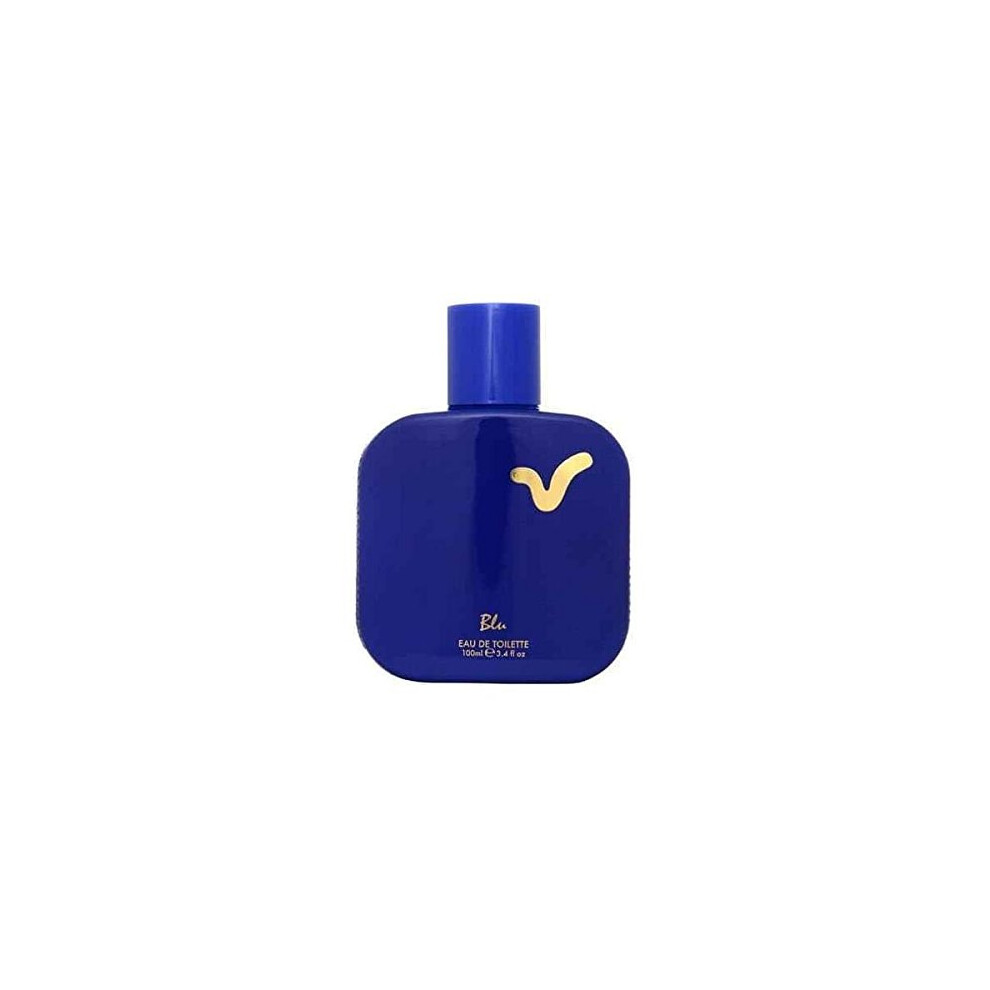 Voi Jeans Blu 100ml EDT Spray