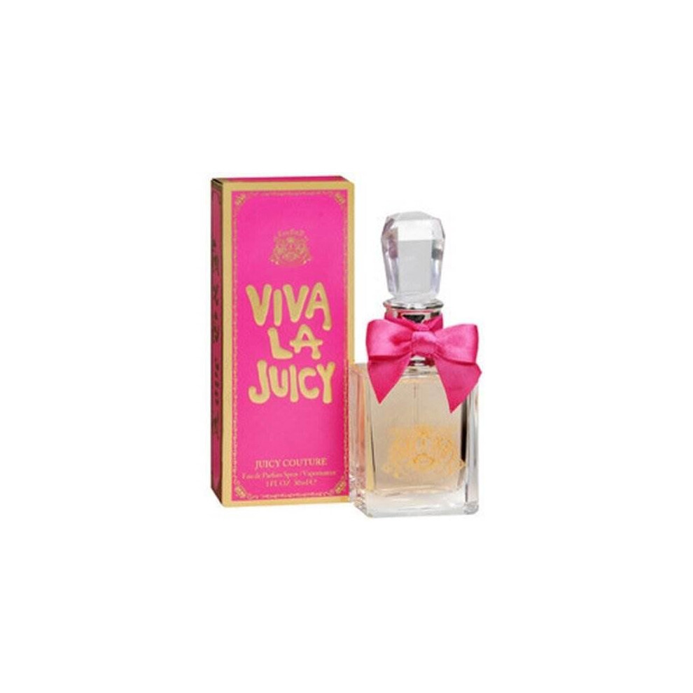 Women's Perfume Viva La Juicy Juicy Couture EDP