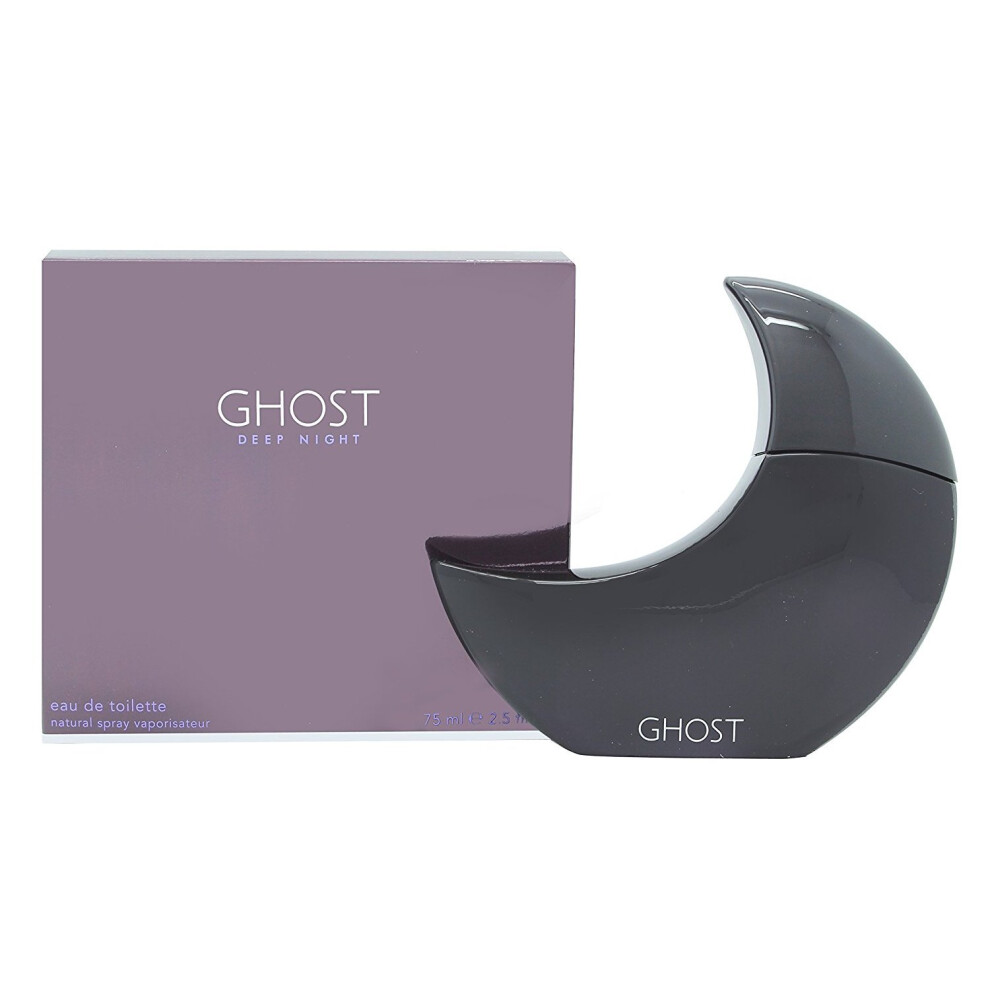Ghost Deep Night 75ml EDT Spray