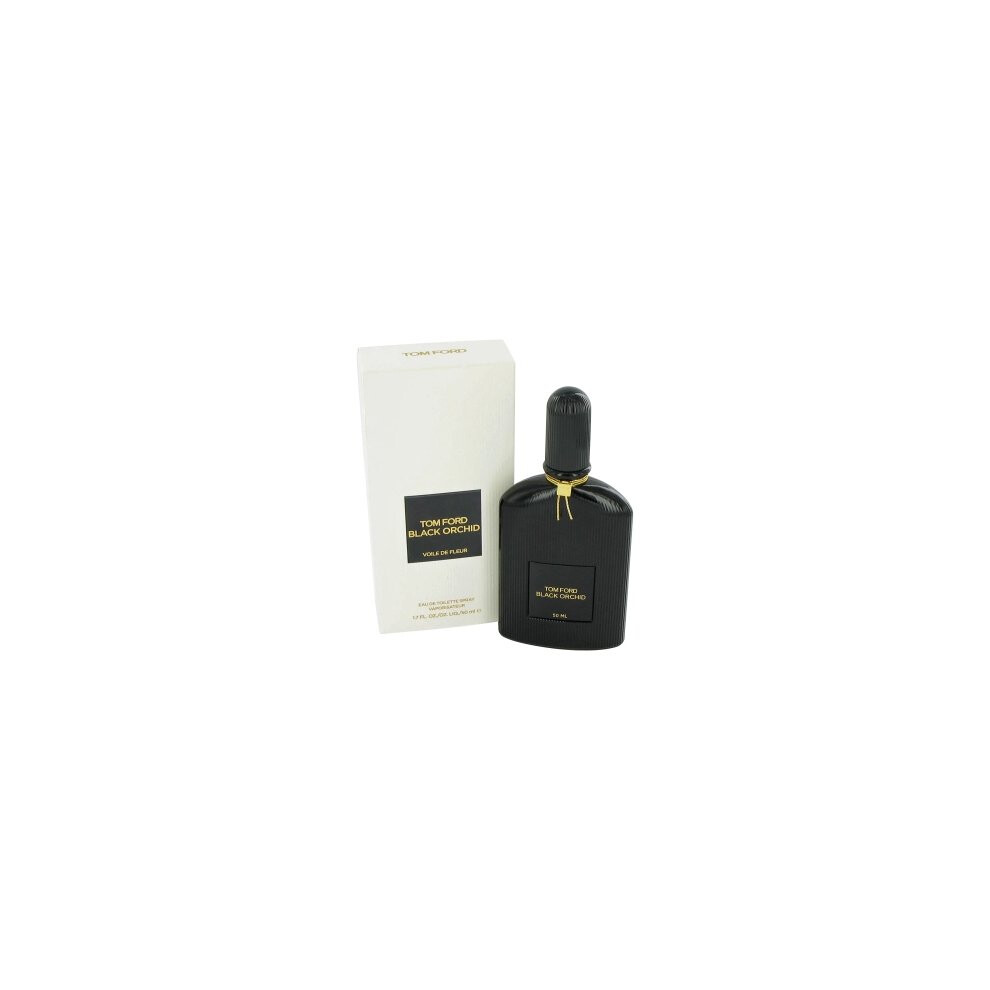 Black Orchid by Tom Ford EDT Eau De Toilette Spray 30ml 1oz