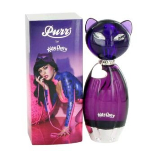 Katy Perry Katy Perry Purr Eau de Parfum 100ml EDP Spray