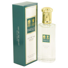 Yardley London Lily Of The Valley Eau de Toilette 50ml Spray