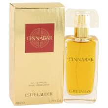 Estee Lauder Cinnabar 50ml EDP Spray
