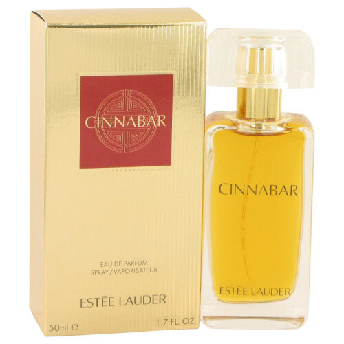 Estee Lauder Estee Lauder Cinnabar 50ml EDP Spray