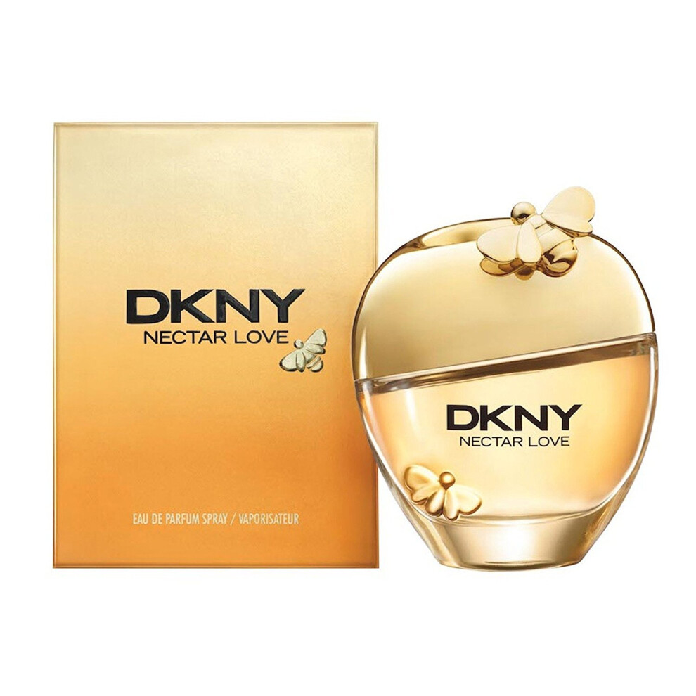 Dkny Nectar Love Eau de Parfum 30ml Women Perfume