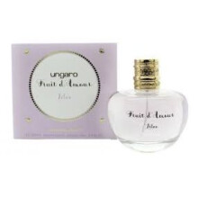 Emanuel Ungaro Fruit d'Amour Pink Eau de Toilette 100ml EDT Spray