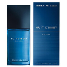 Issey Miyake Nuit d'Issey Bleu Astral Eau de Toilette 125ml Spray