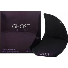 Ghost Deep Night Eau de Toilette 30ml EDT Spray