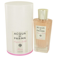 Acqua di Parma Acqua Nobile Rosa Eau de Toilette 125ml EDT Spray