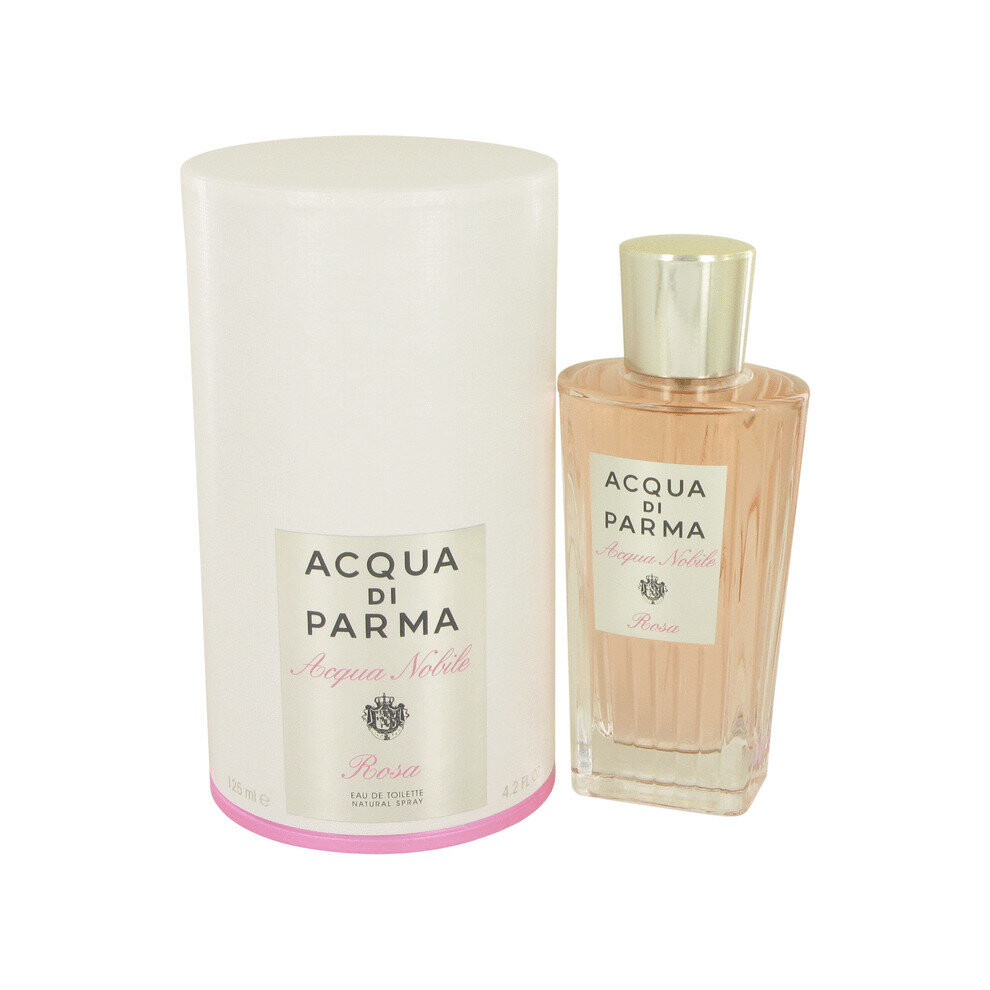 Acqua di Parma Acqua Nobile Rosa Eau de Toilette 125ml EDT Spray